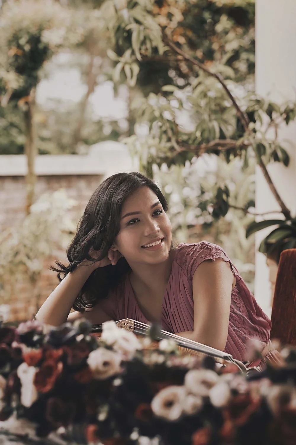 KayCee Galano makes Philippine Philharmonic Orchestra debut