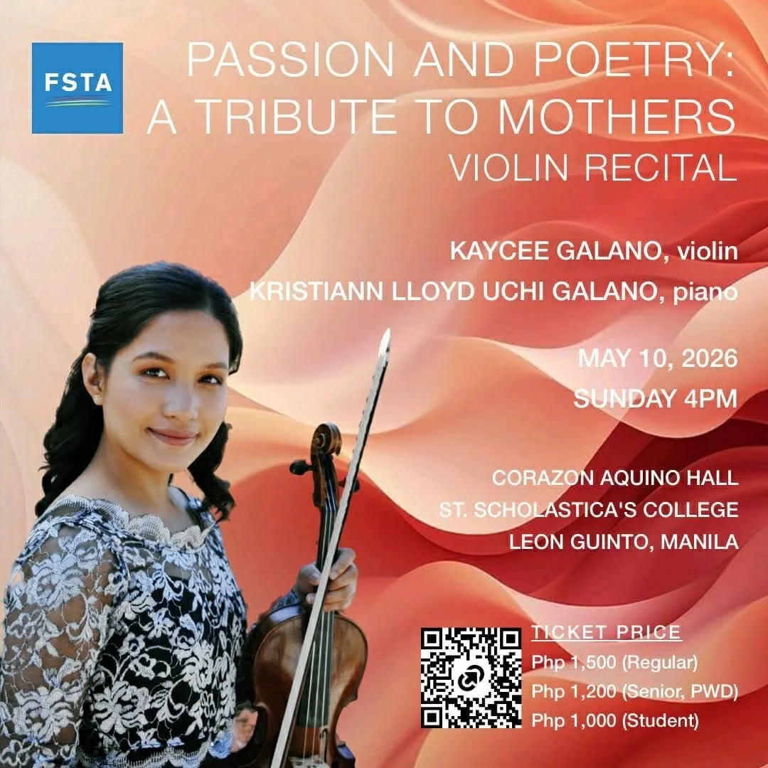 Passion and Poetry: A Tribute to Mothers