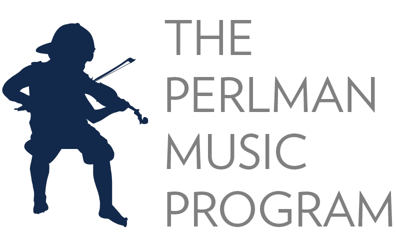 Perlman Music Program Chamber Music Workshop