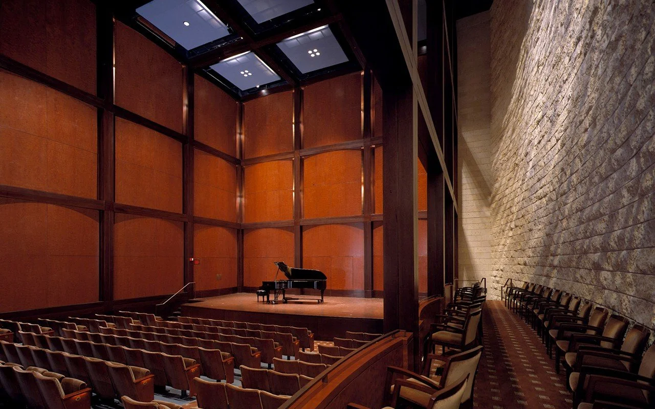 Brahms Violin Concerto with the Starling Chamber Orchestra