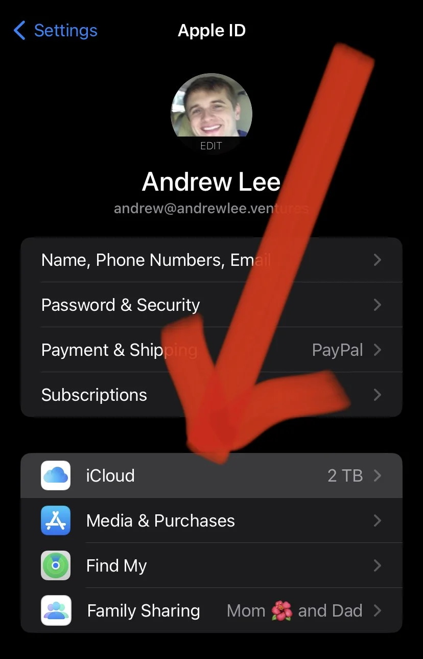 How To Get More Storage on iPhone for Free (2023)