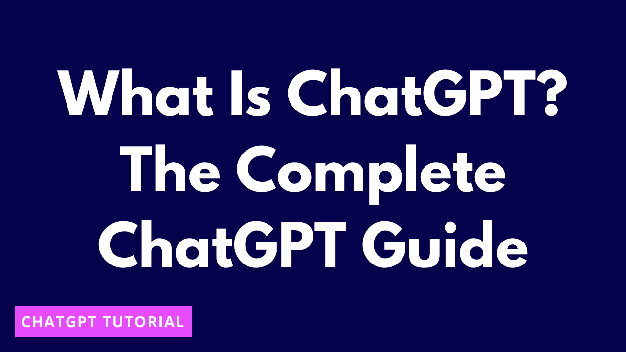 What Is ChatGPT and How To Use The 13 Best AI Chatbot Apps
