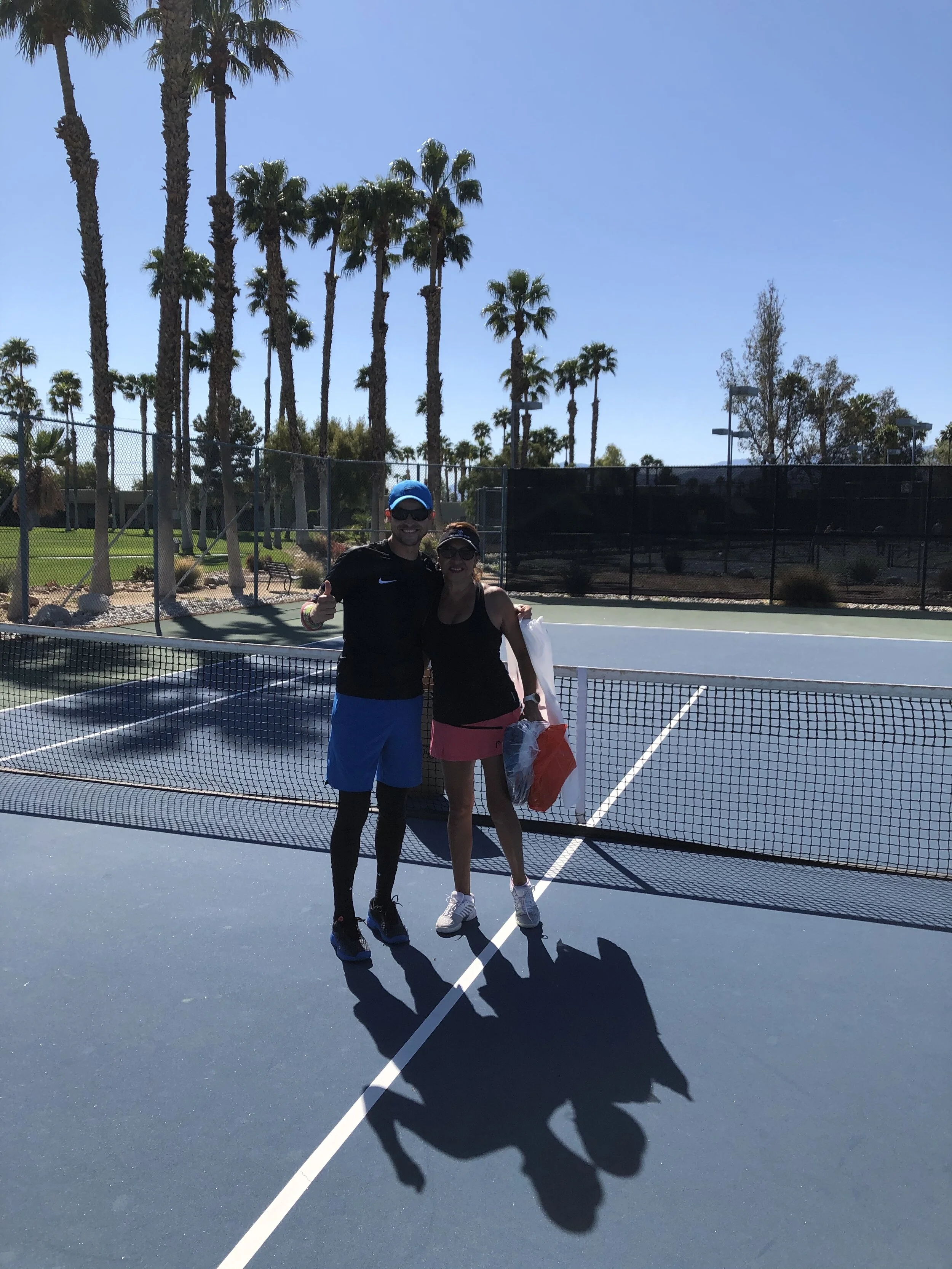 AZ World-Class Tennis Coaching AZ World-Class Tennis Coaching
