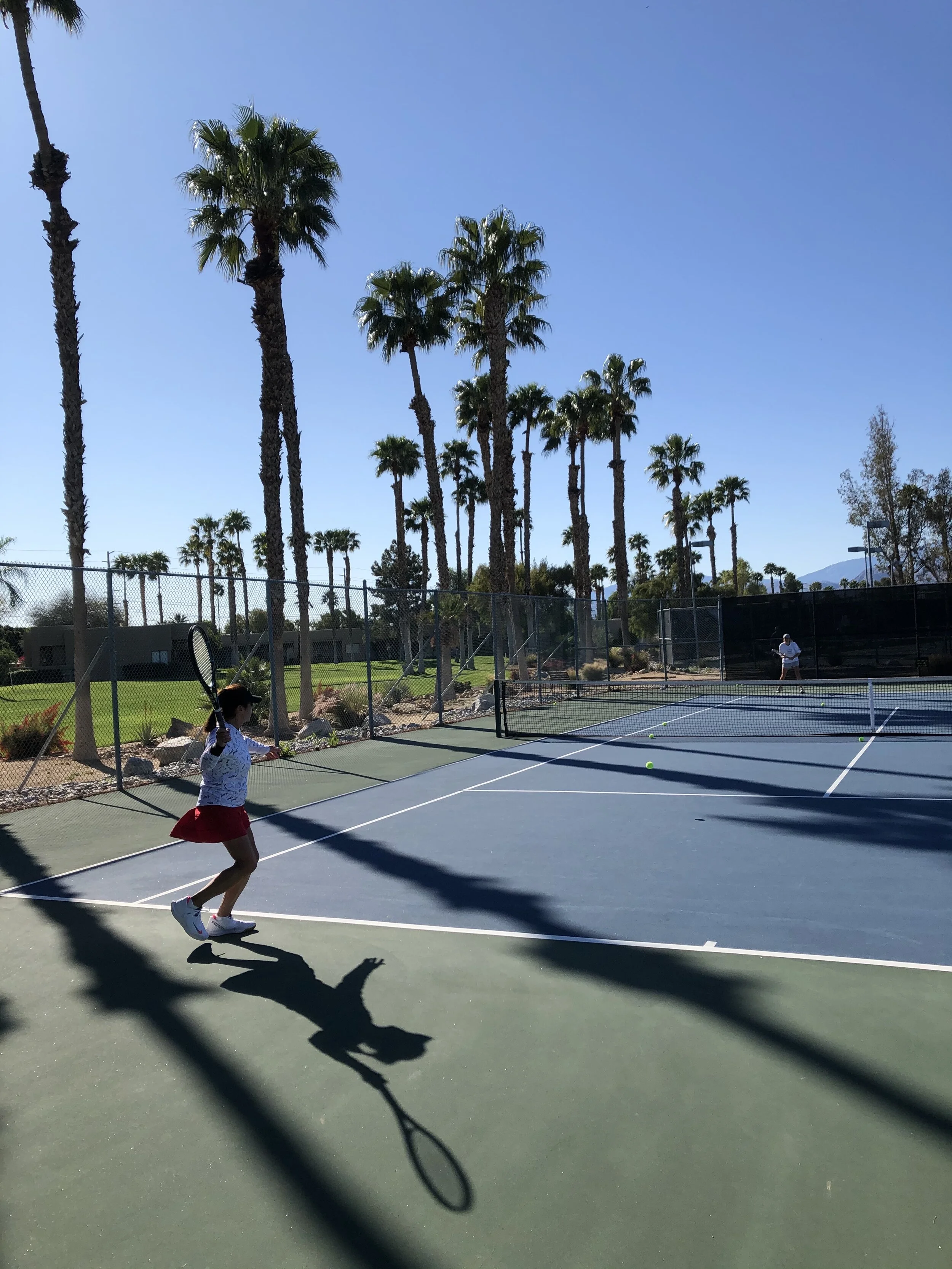 AZ World-Class Tennis Coaching AZ World-Class Tennis Coaching