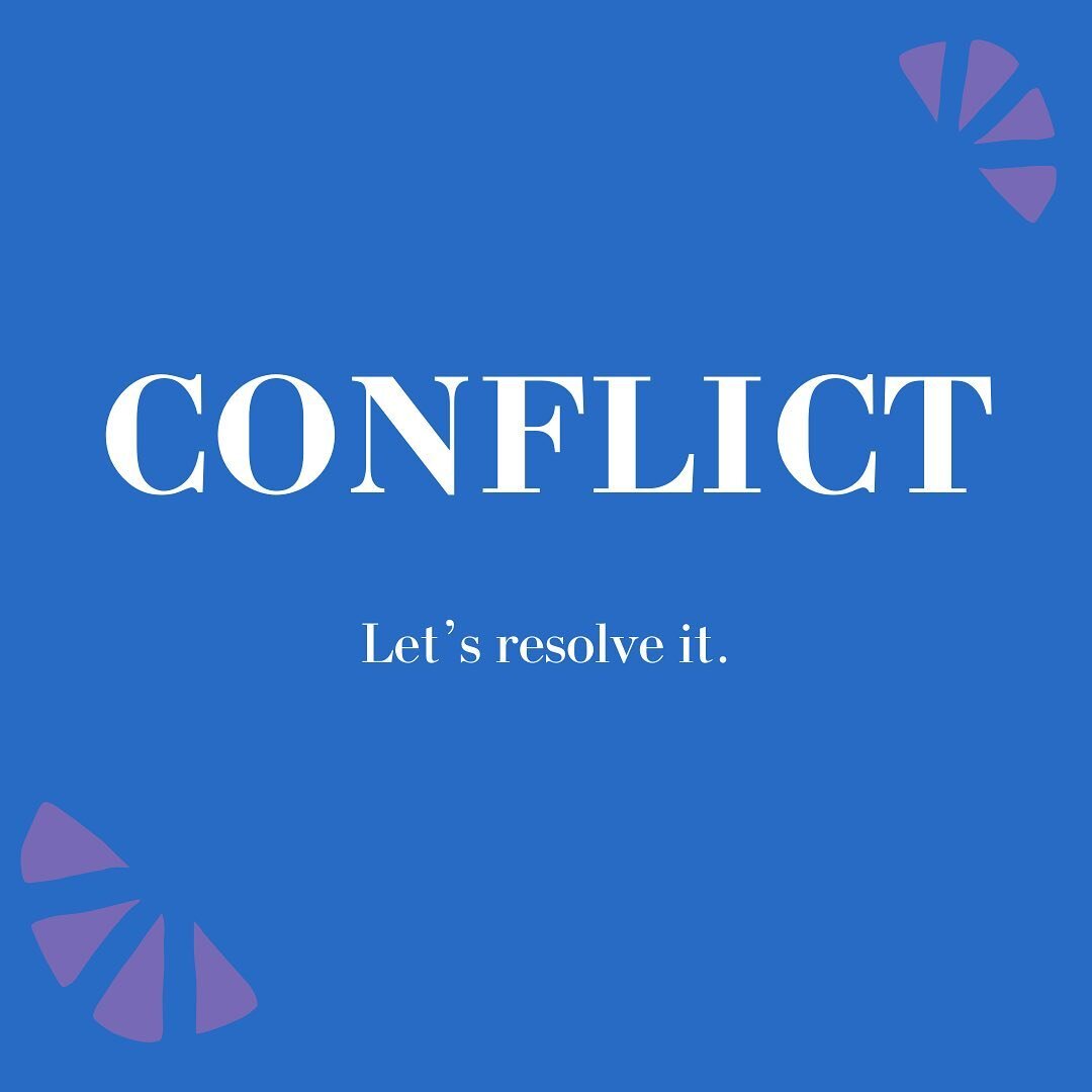 😡Conflict is an important and healthy part of any romantic relationship. In the same way we need to make mistakes to learn, relationships need conflict to understand boundaries and to create even more intimacy. However, it&rsquo;s critical that conf