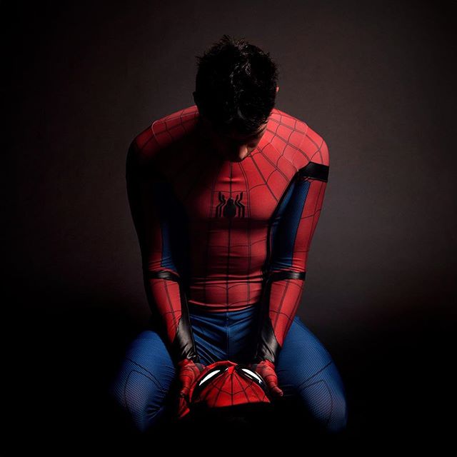 “With great power, comes great responsibility.”
-
Rest In Peace, Stan Lee.
-
Growing up reading comic books with my Dad, the stories and characters have always had a profound impact on my life. These stories can always teach you a lot abo