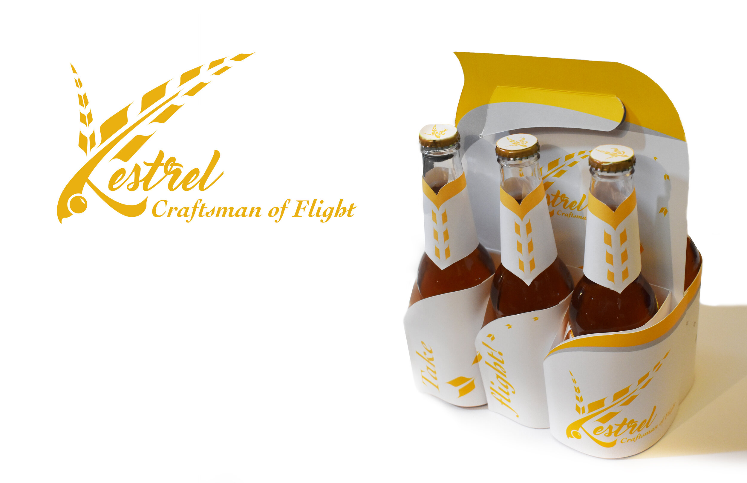 Stella Artois Rebranding