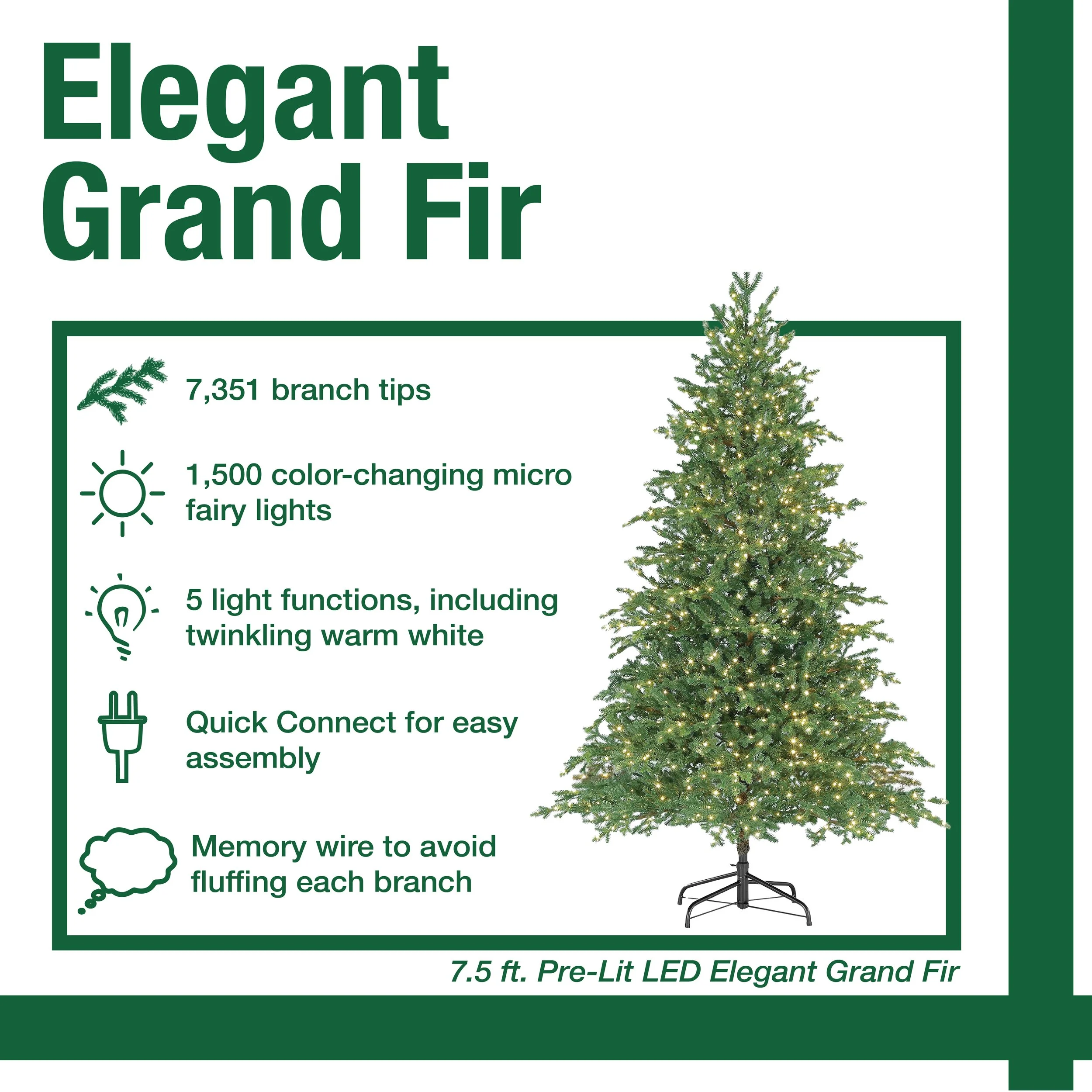 Holiday Tree Guide | The Home Depot