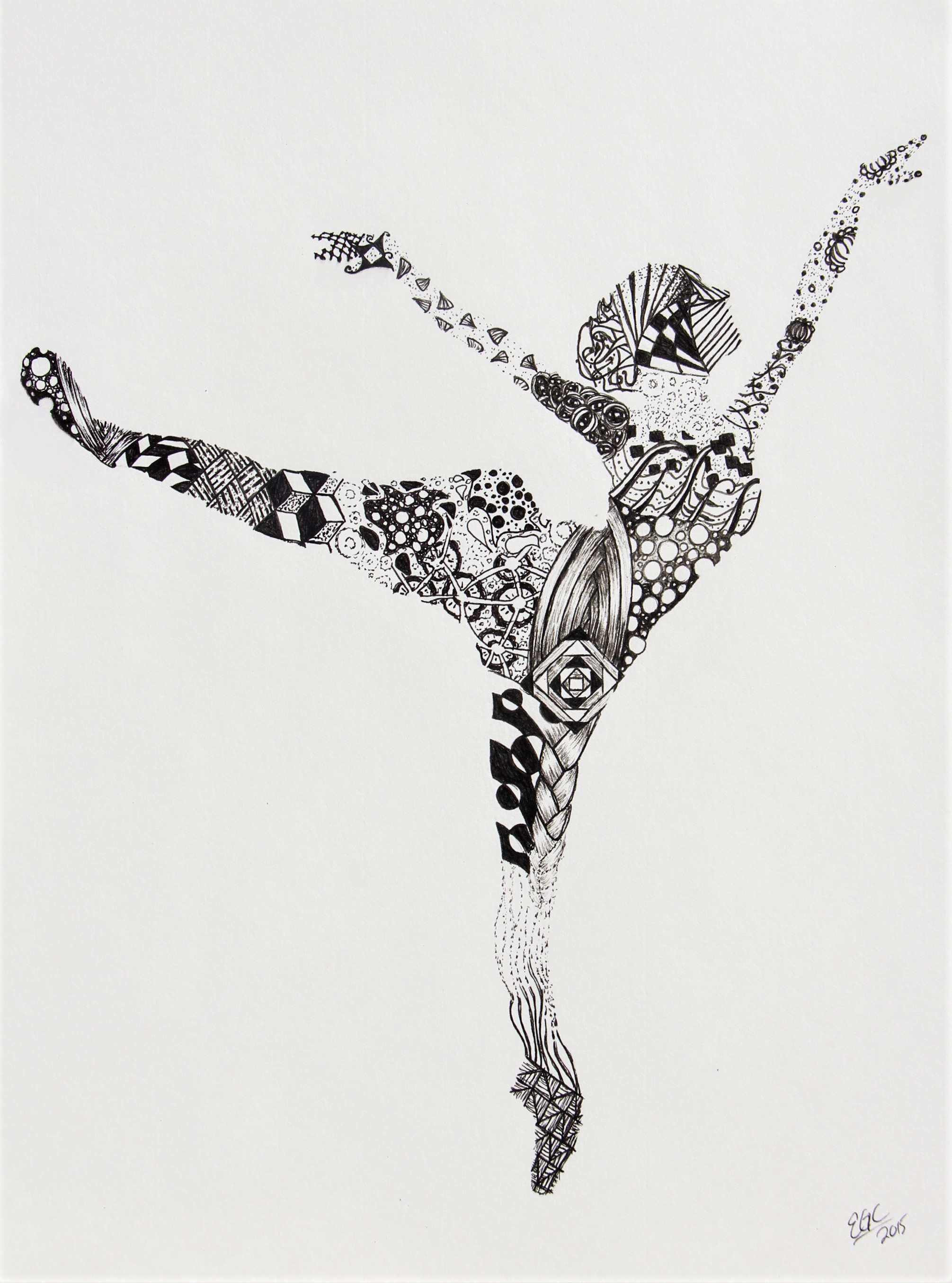 Beyond the Pale.Pen and Ink.jpg