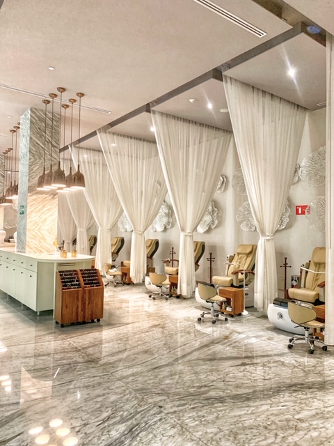Awe Spa at The Grand at Moon Palace