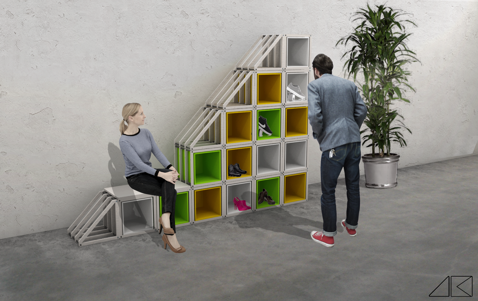 161122_STAKX Triangular Shelving with Seat final.png