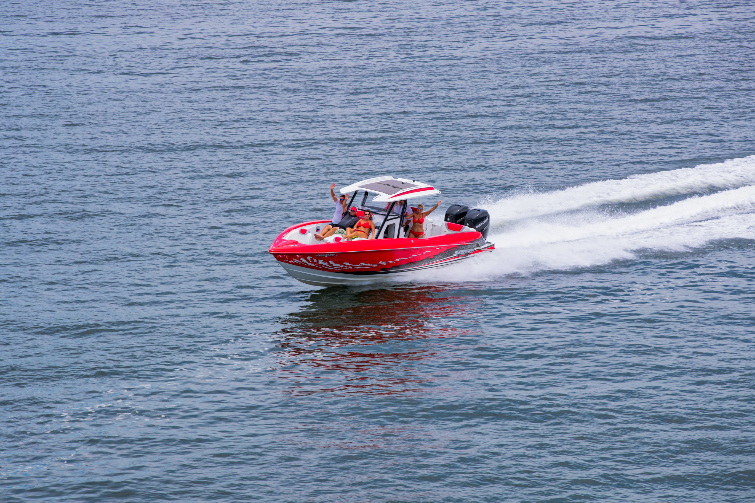 Gulf Coast Poker Run