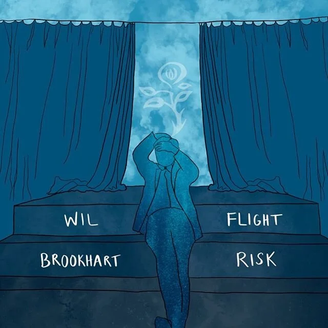 In anticipation of @mfmusiclab&rsquo;s Virtual Summer, we will be highlighting our staff, their courses and special news about them! 
Both @cuffed_jeans and @dhburgess released albums today! 
Swipe to check out the online classes they each will be te