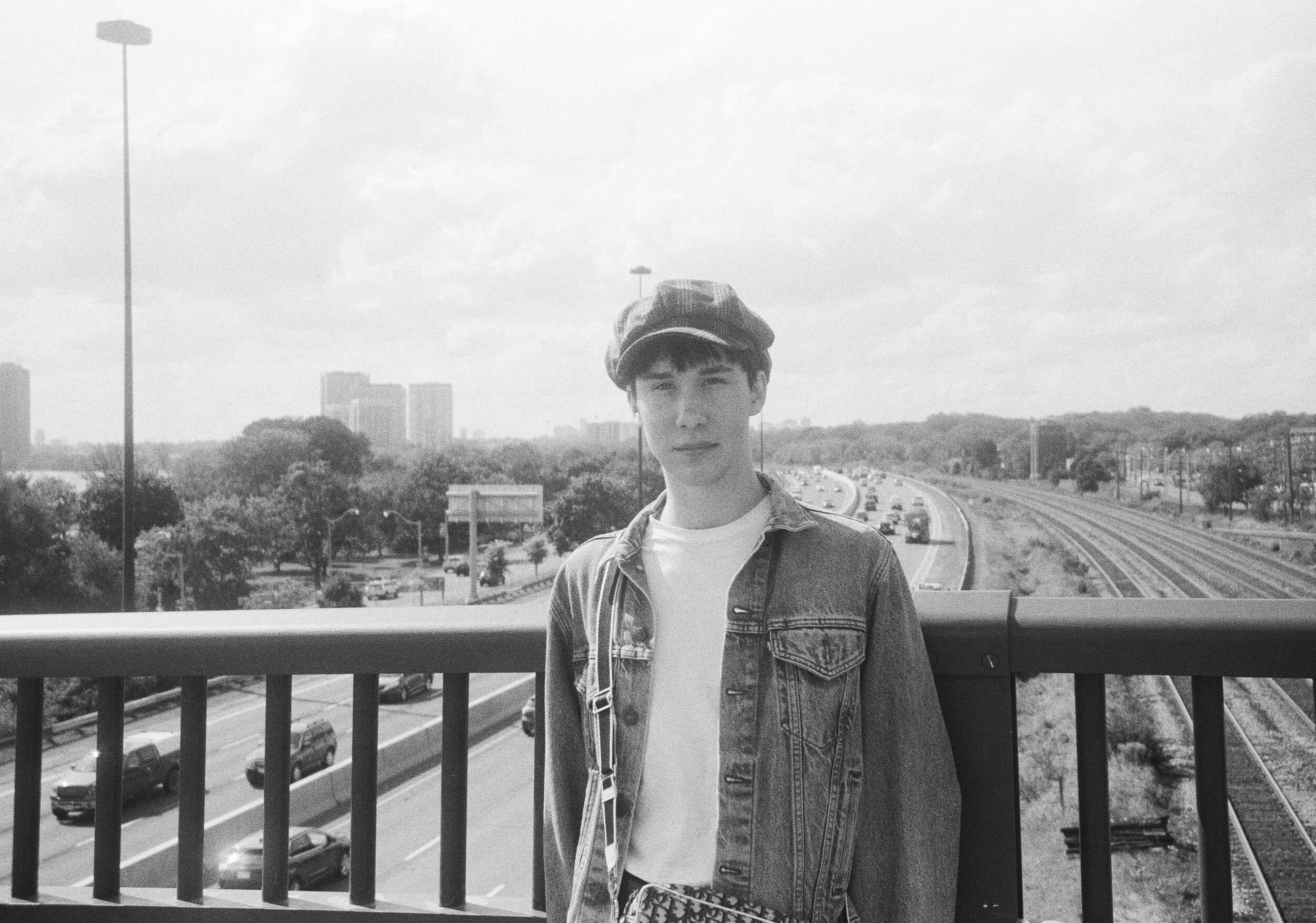 Trent, 2017