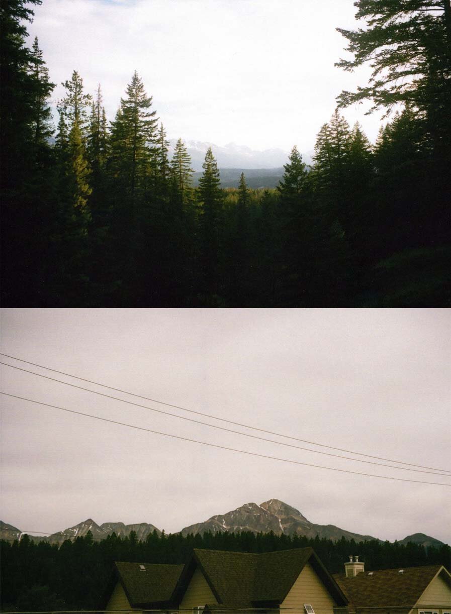 Jasper, 2017