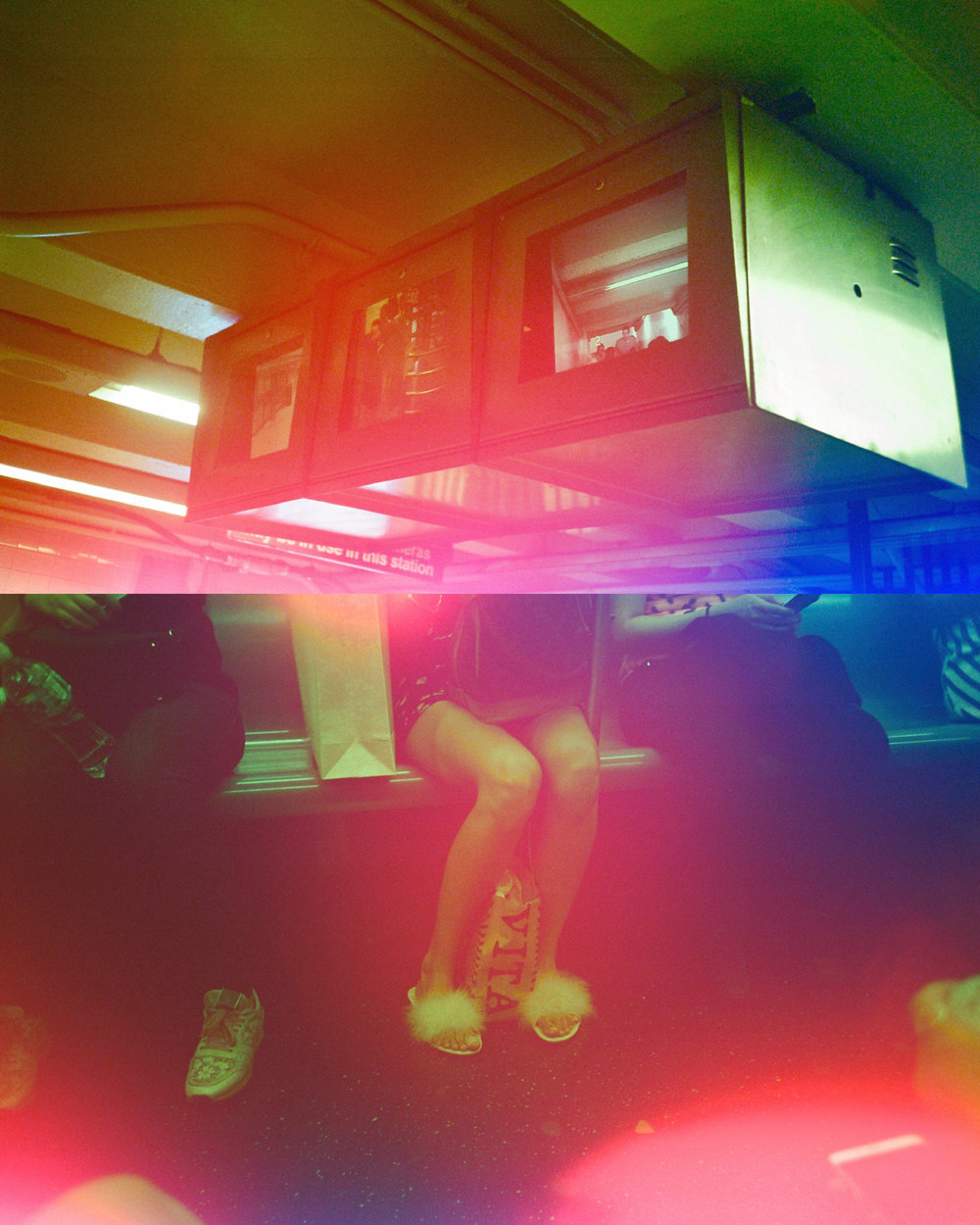 Subway, 2018