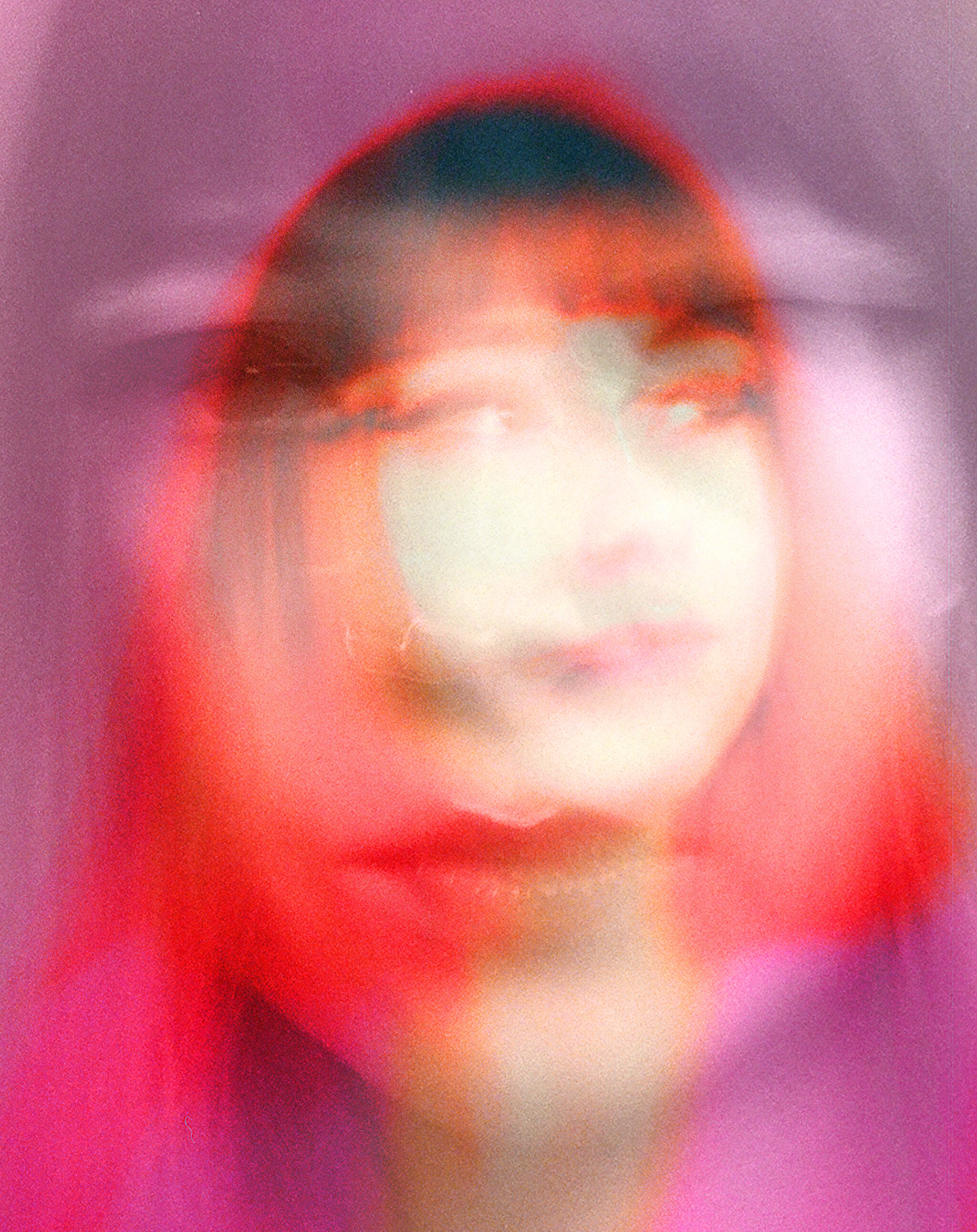 Incandescence, 2019