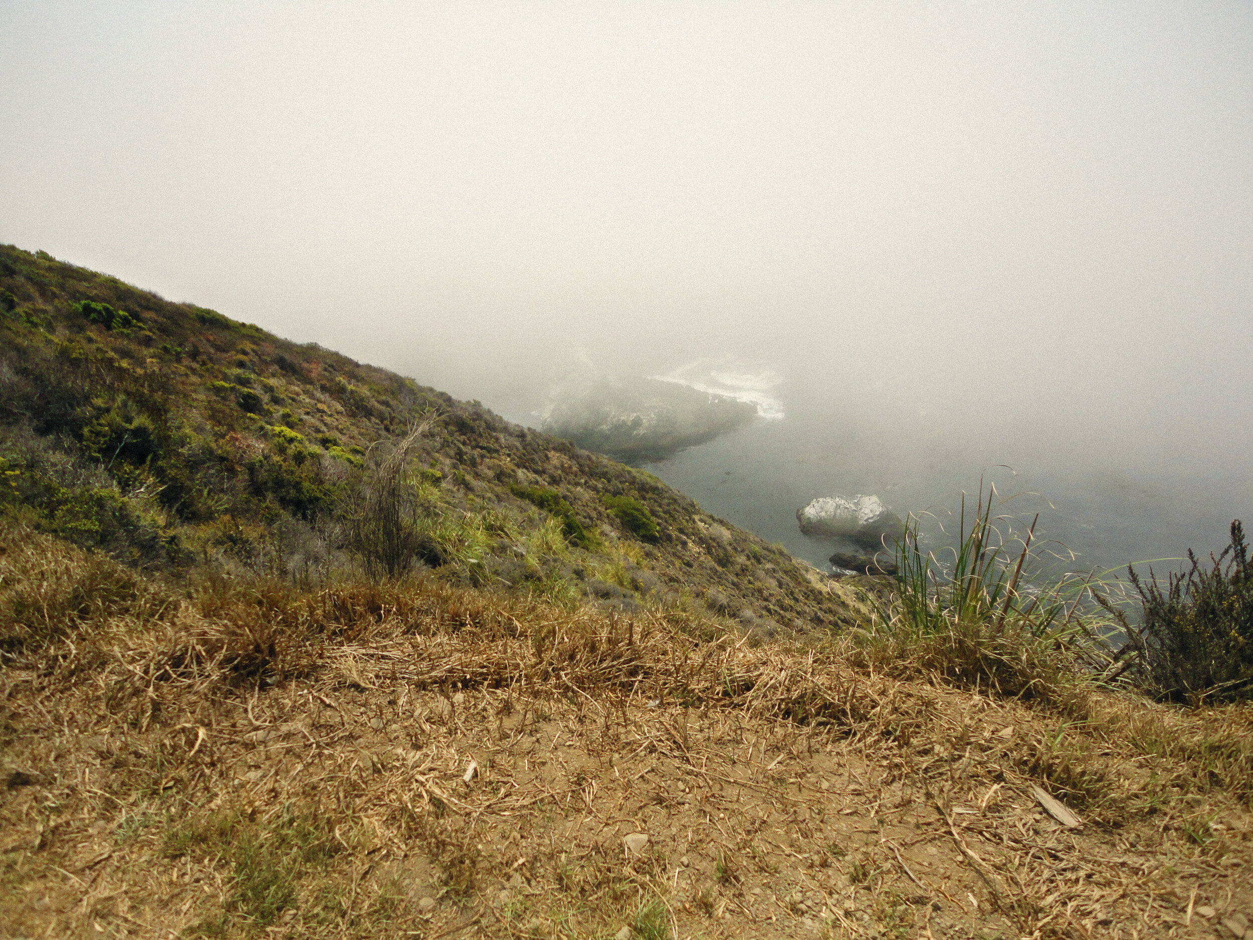 Big Sur, 2011