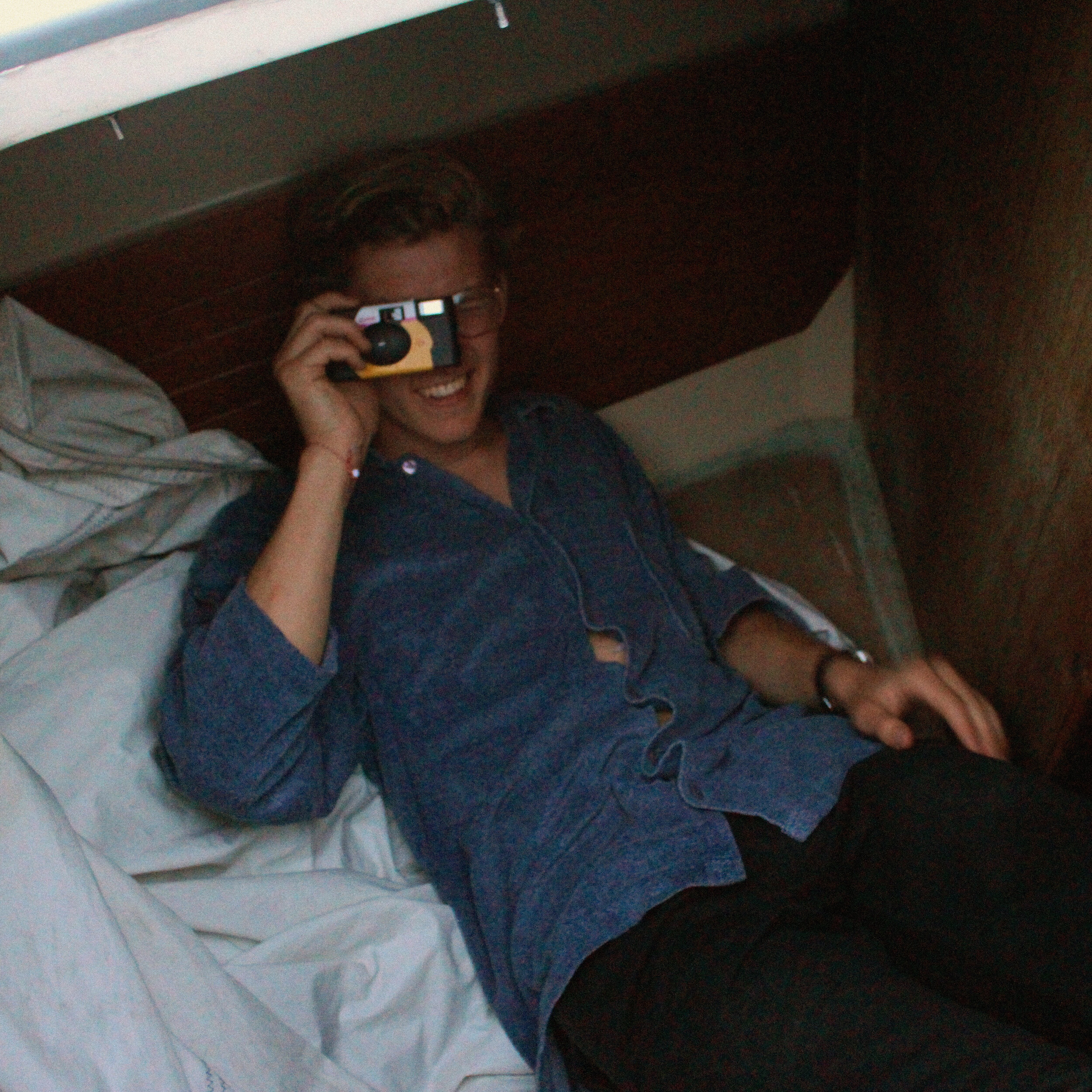 Toby, 2016