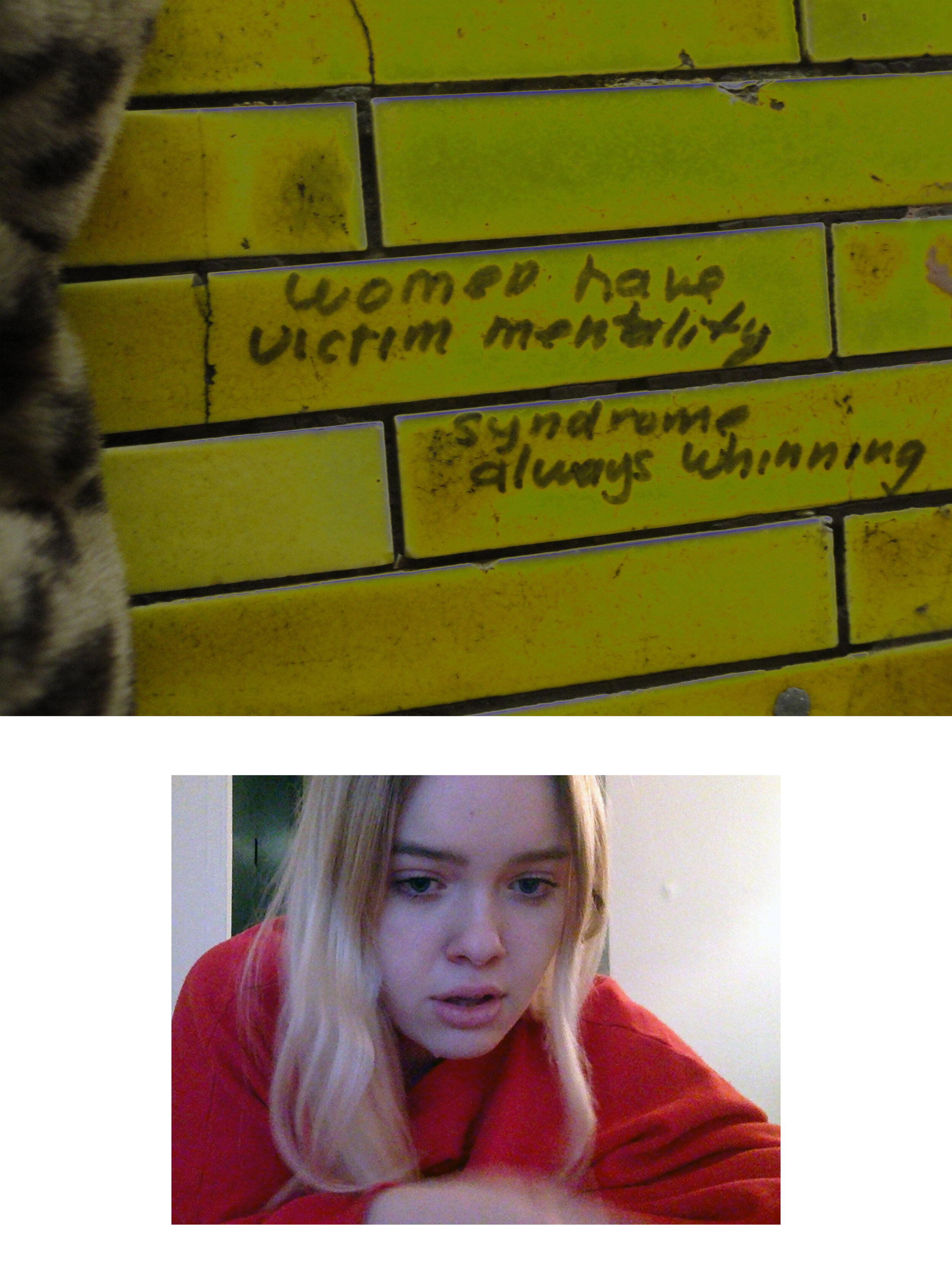 Victim, 2020