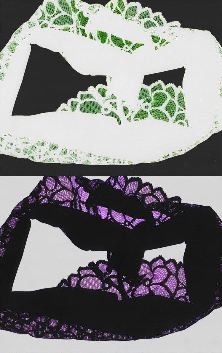 Undress, 2019