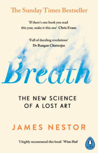 Breath James Nestor