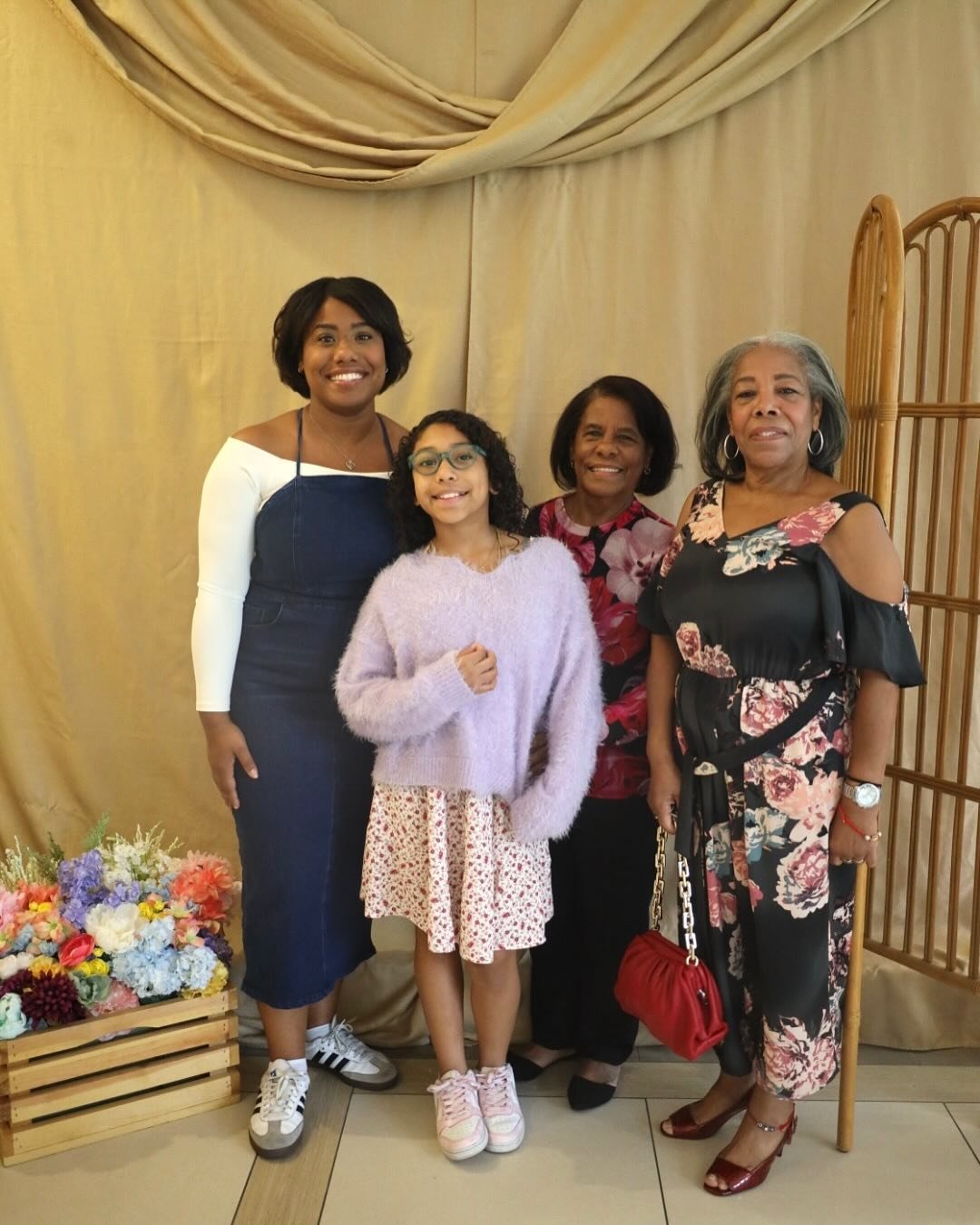 Legacy starts here. ✨ At Heartway, we&rsquo;re planting seeds of love and community that will bless families for generations. From the oldest to the youngest, this is a space where every voice matters, every heart is held, and the future is full of h