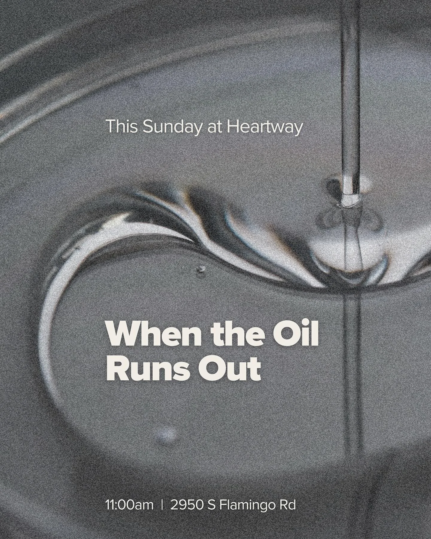 Let&rsquo;s hang out tomorrow morning. See you at 11am, we&rsquo;ll save you a seat!