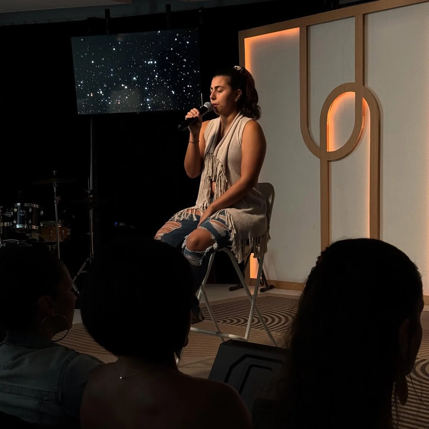 How are you beginning your week? Are you diving in head first, or being intentional with your heart and mind? 

Let this be your reminder to invite God into your day and allow time for self-observation.