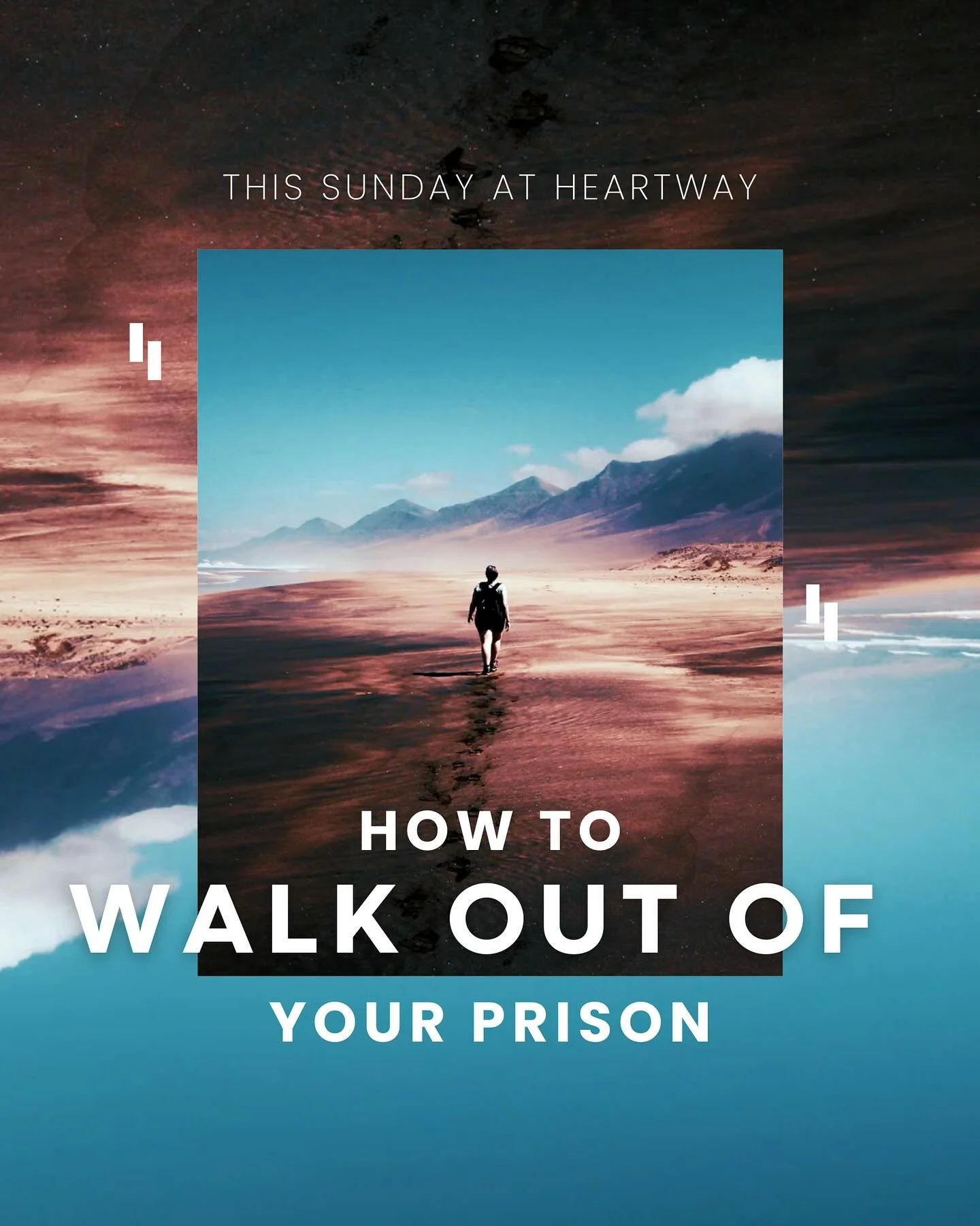 There&rsquo;s something special about Sundays at Heartway&mdash;the music, the message, the energy. Every week feels like a fresh breath of peace and purpose. We&rsquo;d love for you to experience it. 🖤

📍Join us this Sunday at 11AM