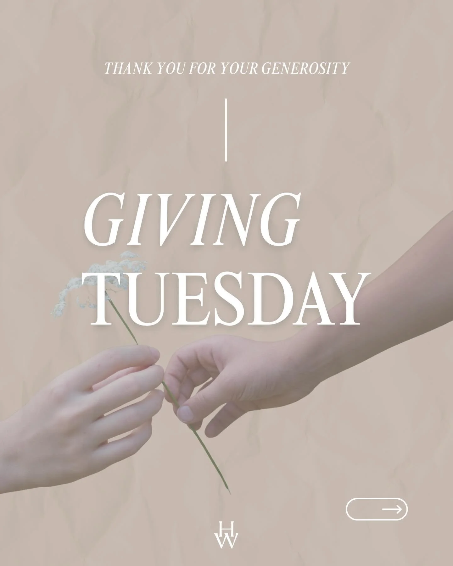 This year, we&rsquo;ve witnessed so many beautiful stories of renewal, healing, and connection in the Heartway community.

Giving Tuesday is a chance to keep those stories going.
If Heartway has been part of your journey, we invite you to give so oth