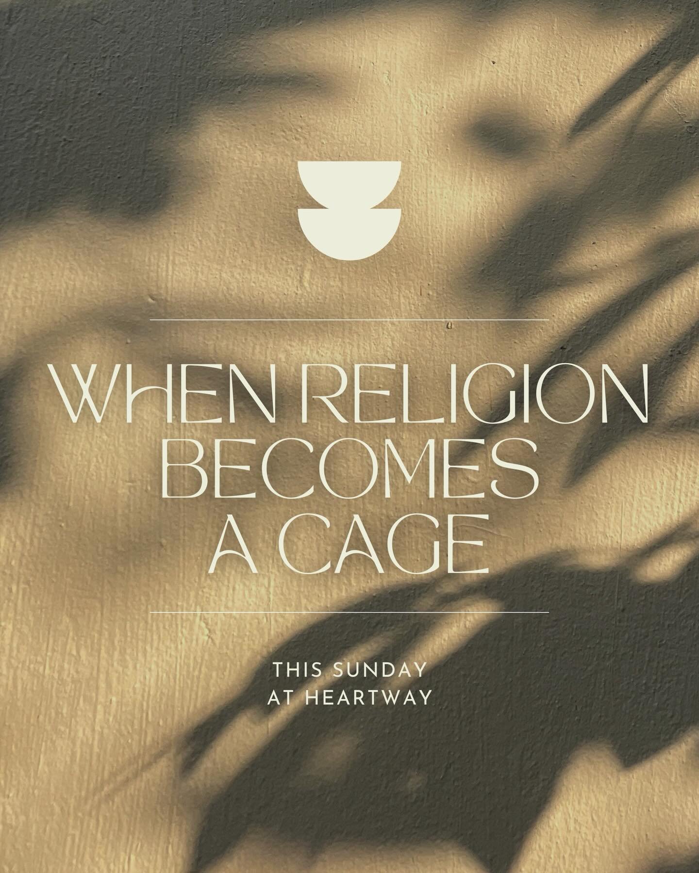 One sleep until our favorite day!

Don&rsquo;t forget ➡️ Newcomers Breakfast tomorrow at 9:30am. This is a great opportunity to meet others who are new, ask questions, and discover how you can get more connected at Heartway.