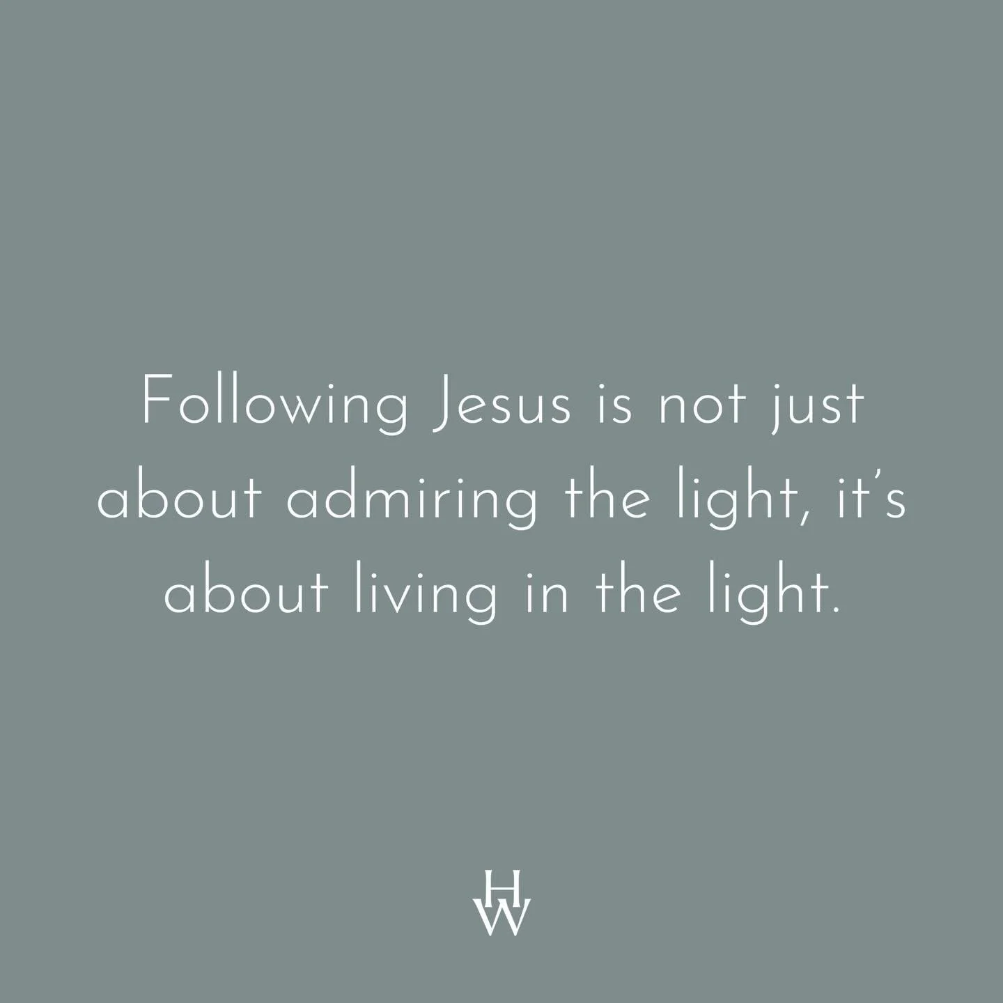 Spiritual truth becomes meaningful when it shapes how we move through the world. How we love, respond, and choose presence over autopilot. This is an invitation to alignment, not perfection. 

Pause today and notice where your life is asking you to l