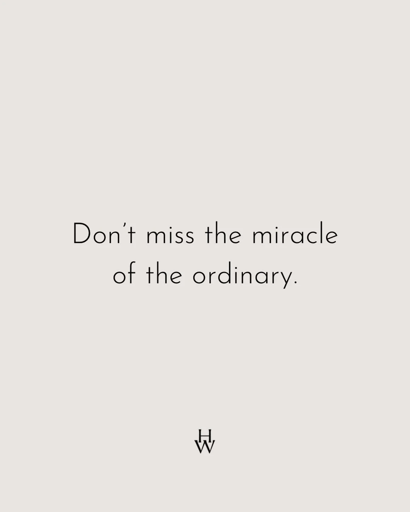 Plain &amp; simple. 🖤