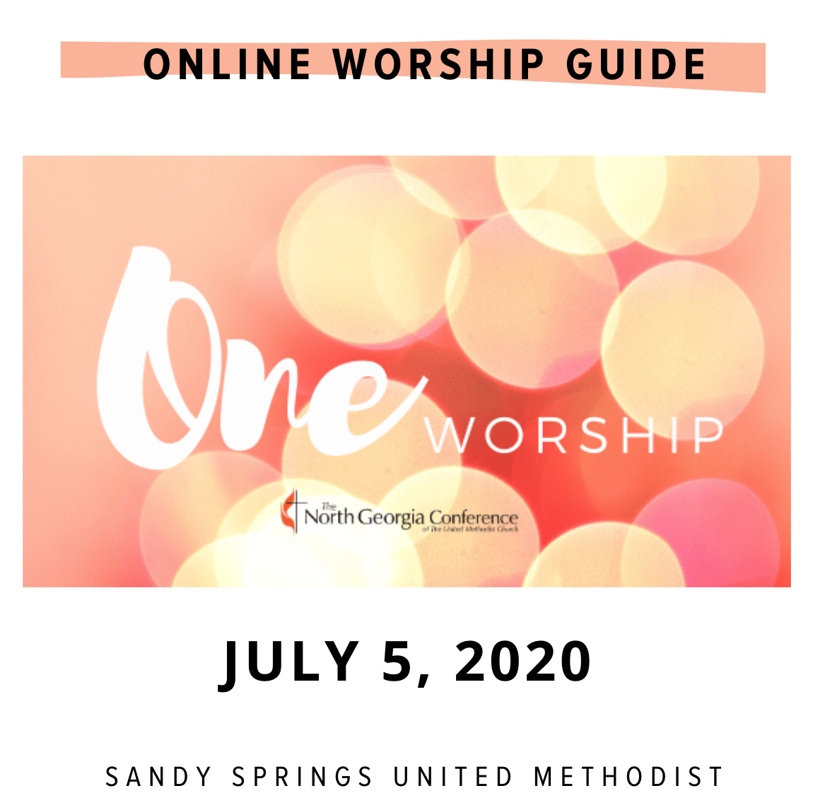 Worship | 7/5/20