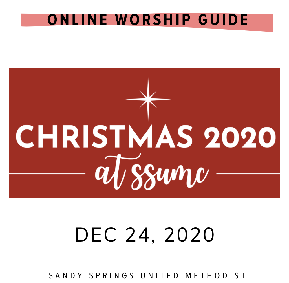 Christmas Worship | 12/24/20