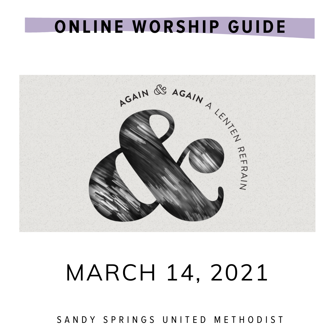Worship | 3/14/21