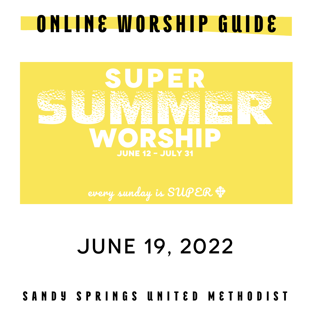 Worship | Super Summer  | 06.19.22