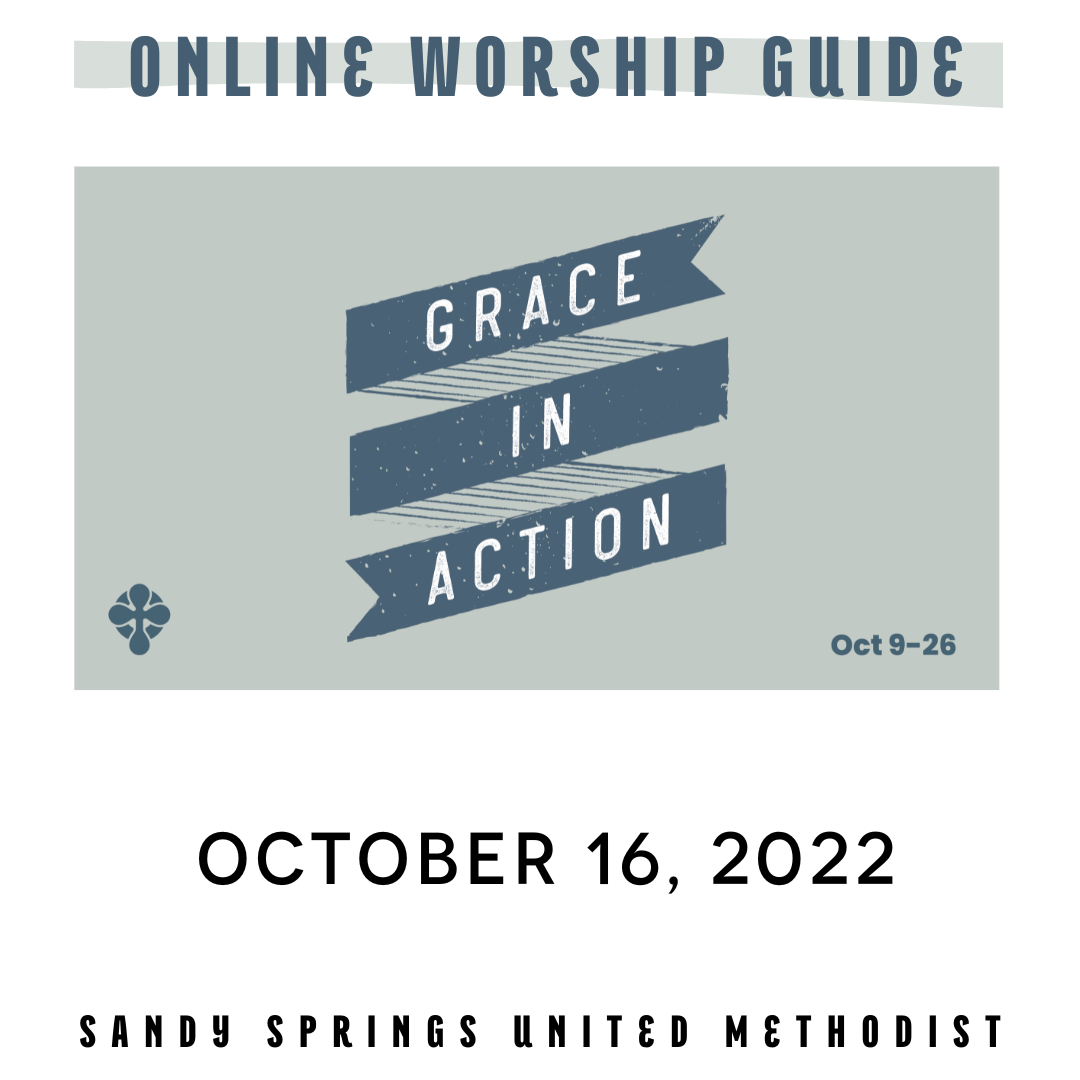 Worship | 10.16.22