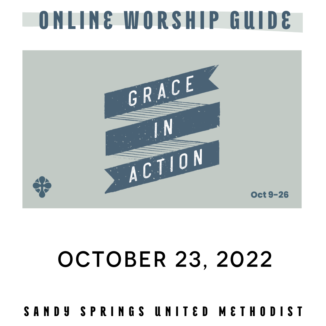 Worship | 10.23.22 