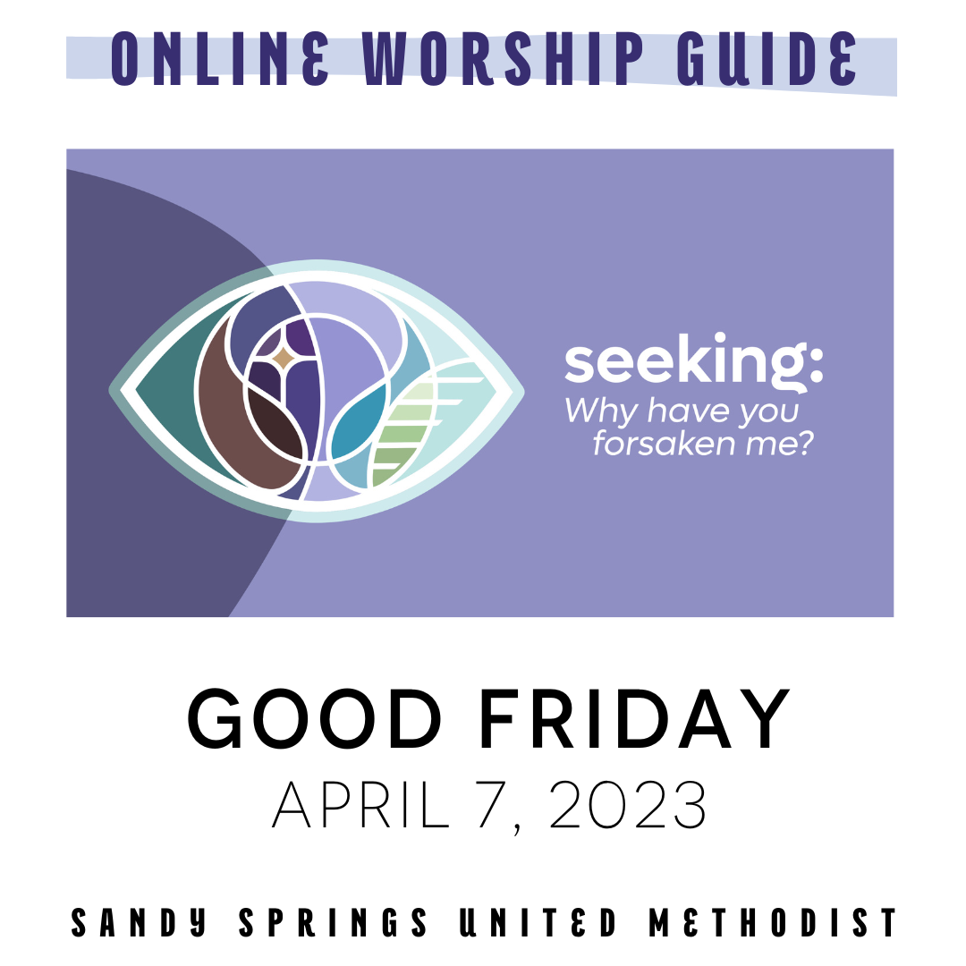 Worship | Good Friday | 4.7.23