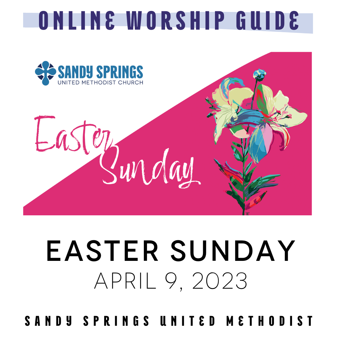 Worship | Easter | 4.9.23