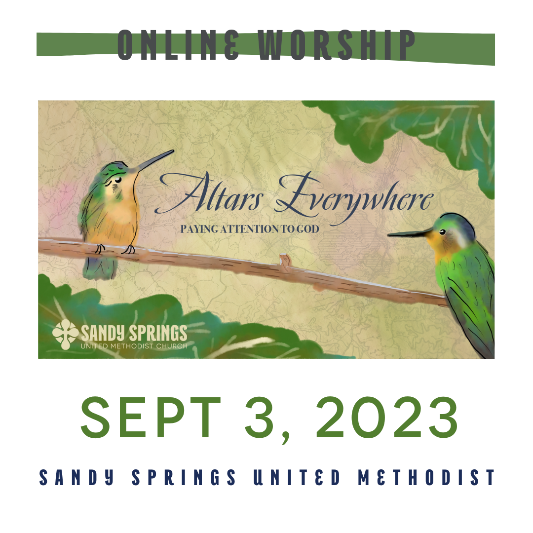 Worship | 09.03.2023