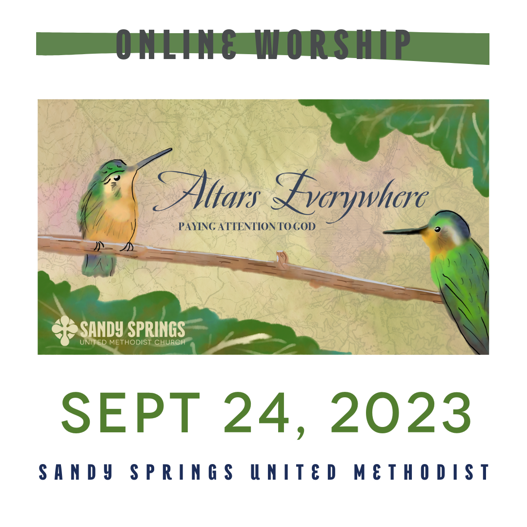 Worship | 09.24.2023