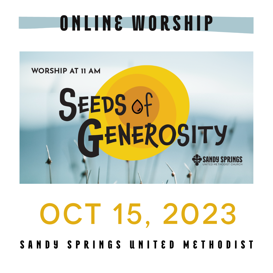 Worship | 10.15.2023