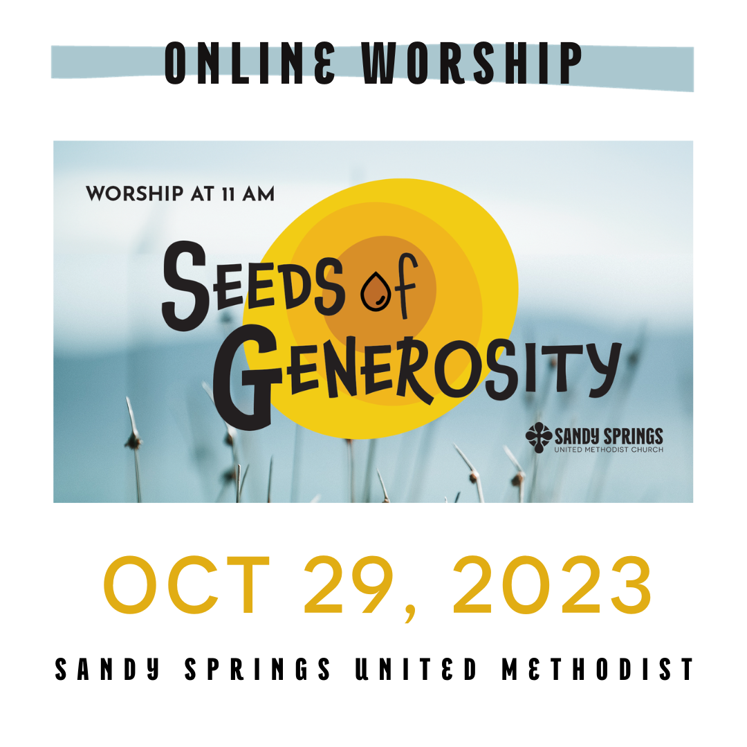 Worship | 10.29.2023