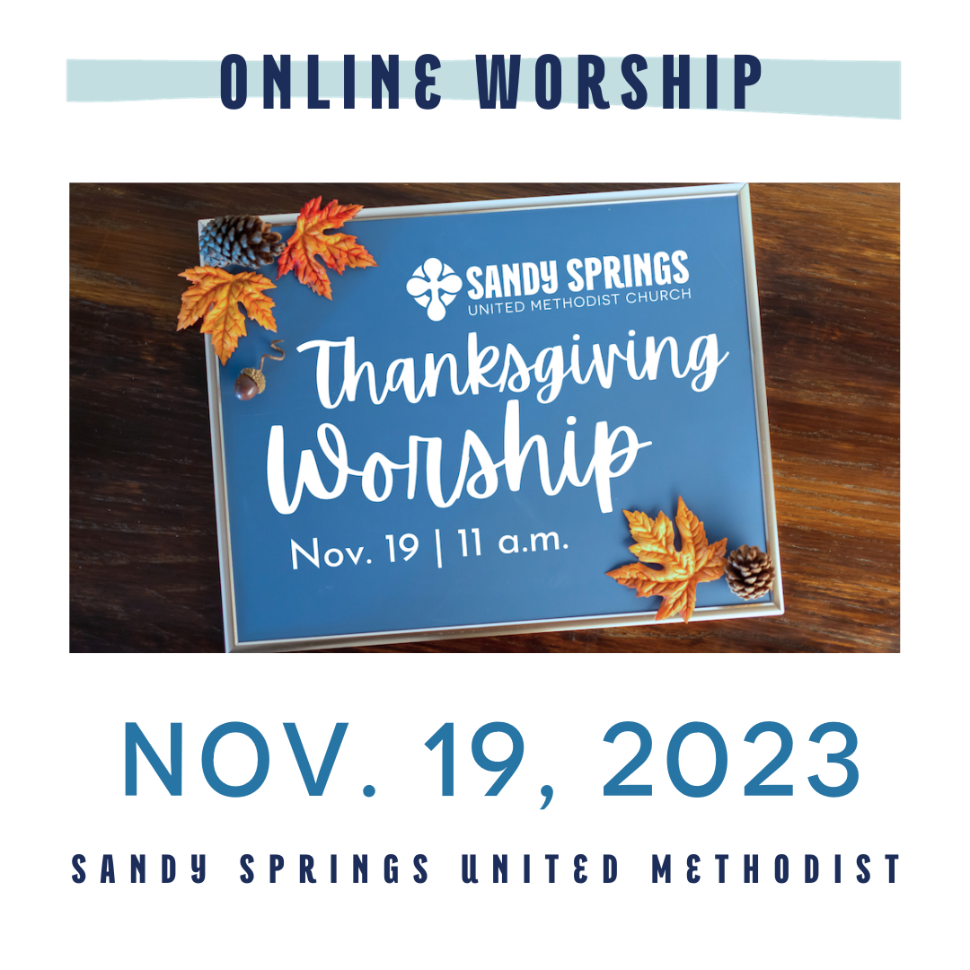 Worship | 11.19.2023