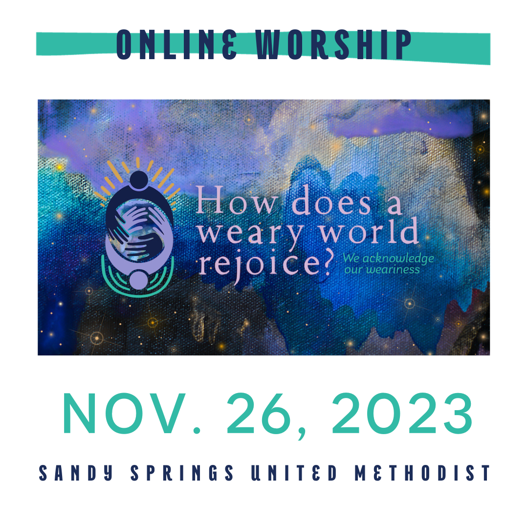 Worship | 11.26.2023