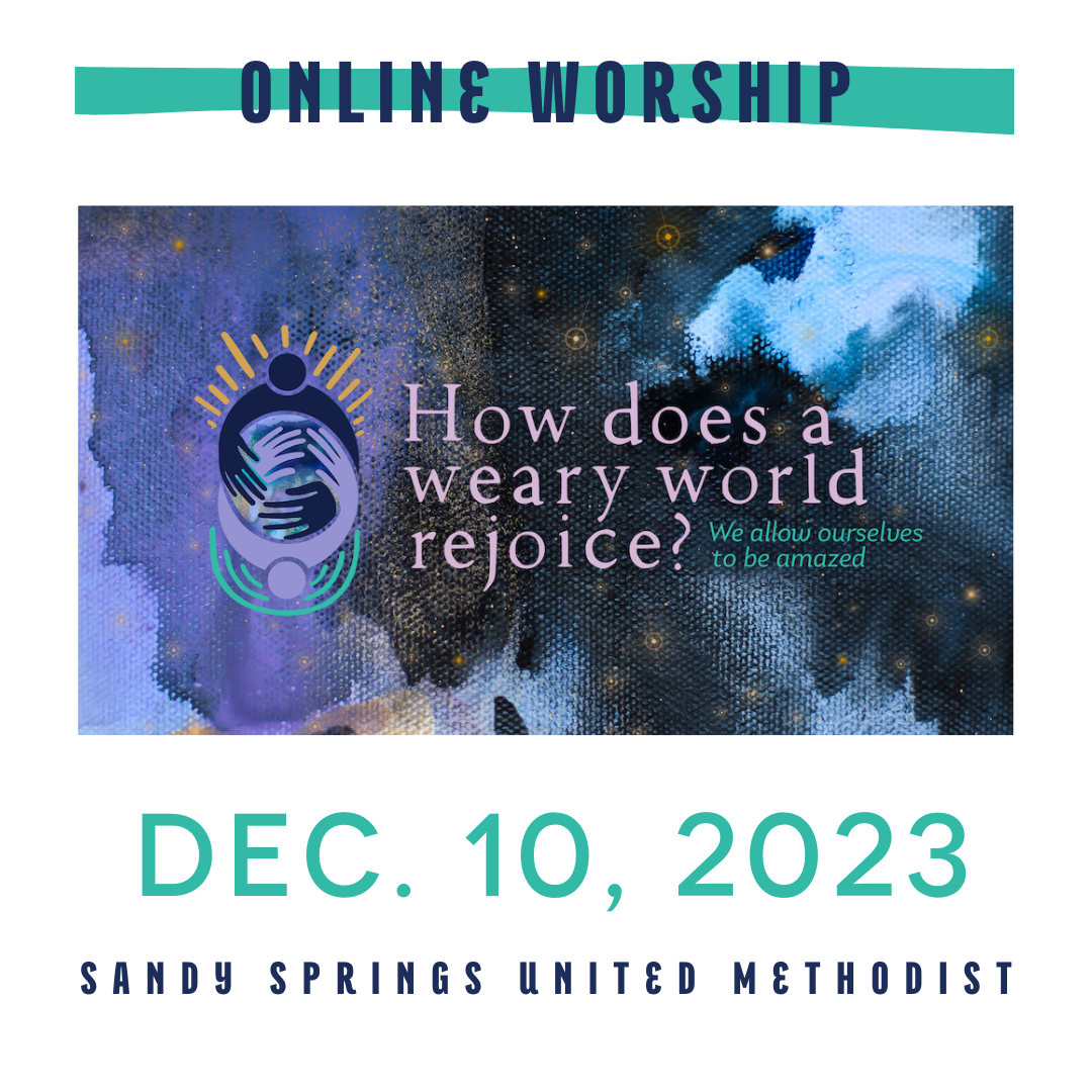 Worship | 12.10.2023