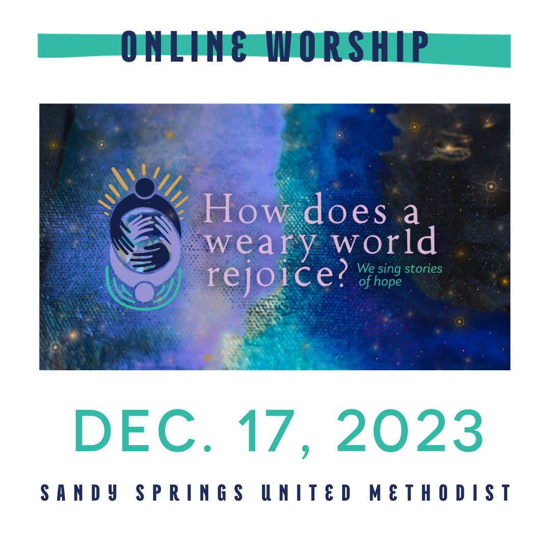 Worship | 12.17.2023